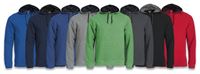 FELPA CLASSIC HOODY 300 g/m²